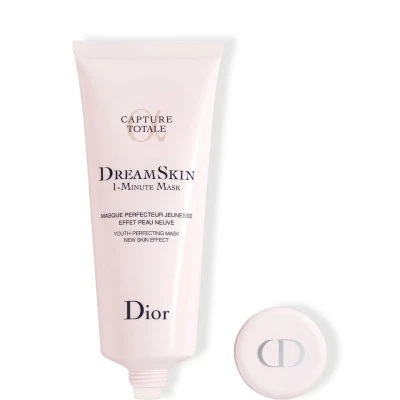 DIOR Capture Totale Dreamskin 1-Minute Mask Masque Perfecteur Jeunesse 2 DIOR Capture Totale Dreamskin 1-Minute Mask Masque Perfecteur Jeunesse – Image 2