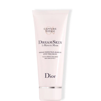 DIOR Capture Totale Dreamskin 1-Minute Mask Masque Perfecteur Jeunesse 1 DIOR Capture Totale Dreamskin 1-Minute Mask Masque Perfecteur Jeunesse
