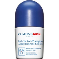 ClarinsMen Déodorant