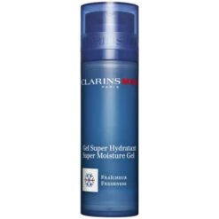 ClarinsMen Gel Super Hydratant Soins Pour Homme