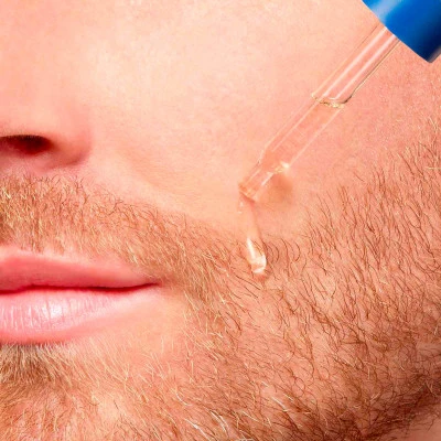 ClarinsMen Huile Rasage + Barbe 2 ClarinsMen Huile Rasage + Barbe – Image 2