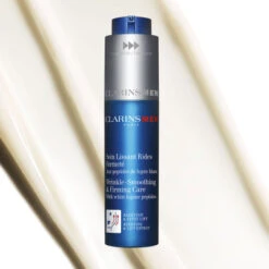 ClarinsMen Soin Lissant Rides Fermeté 8 ClarinsMen Soin Lissant Rides Fermeté -Kapao Magasin clarinsmen soin lissant rides fermete 2