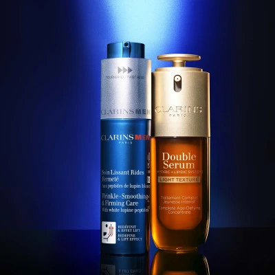 ClarinsMen Soin Lissant Rides Fermeté 5 ClarinsMen Soin Lissant Rides Fermeté – Image 5