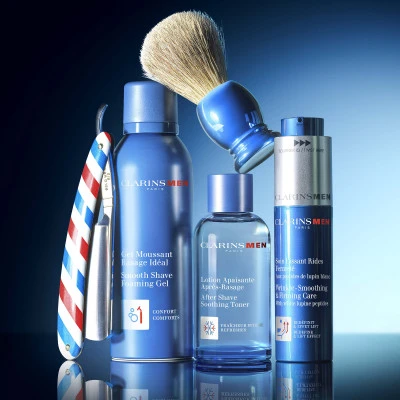 ClarinsMen Soin Lissant Rides Fermeté 6 ClarinsMen Soin Lissant Rides Fermeté – Image 6