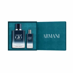 Armani Coffret Acqua Di Giò Profondo Coffret Pour Homme 5 Armani Coffret Acqua Di Giò Profondo Coffret Pour Homme -Kapao Magasin coffret acqua di gio profondo 2
