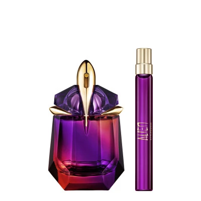 Mugler Coffret Alien Hypersense Coffret Pour Femme 2 Mugler Coffret Alien Hypersense Coffret Pour Femme – Image 2
