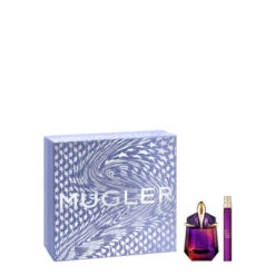 Mugler Coffret Alien Hypersense Coffret Pour Femme