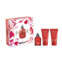 Cacharel Coffret Amor Amor Coffret Pour Femme