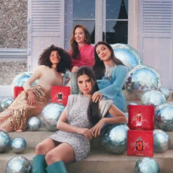 Cacharel Coffret Anaïs Anaïs Premier Délice Coffret Pour Femme 5 Cacharel Coffret Anaïs Anaïs Premier Délice Coffret Pour Femme -Kapao Magasin coffret anais anais premier delice 2