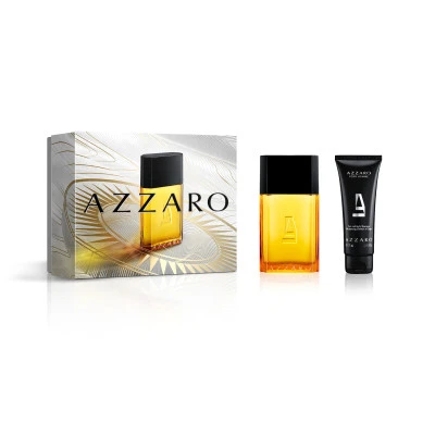 Coffret Azzaro Pour Homme Coffret Pour Homme 1 Coffret Azzaro Pour Homme Coffret Pour Homme