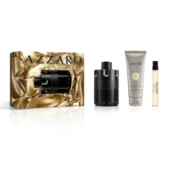 Coffret Azzaro The Most Wanted Coffret Pour Homme