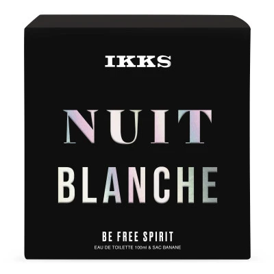 Ikks Coffret Be Free Spirit Coffret Pour Enfant 2 Ikks Coffret Be Free Spirit Coffret Pour Enfant – Image 2