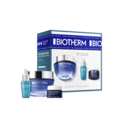 Biotherm Coffret Blue Therapy Retinol Routine Lait Corporel