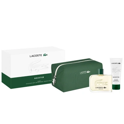Lacoste Coffret Booster Coffret Pour Homme 1 Lacoste Coffret Booster Coffret Pour Homme