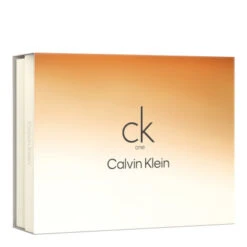 Calvin Klein Coffret CK One Coffret à Partager -Kapao Magasin coffret ck one 2