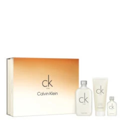 Calvin Klein Coffret CK One Coffret à Partager