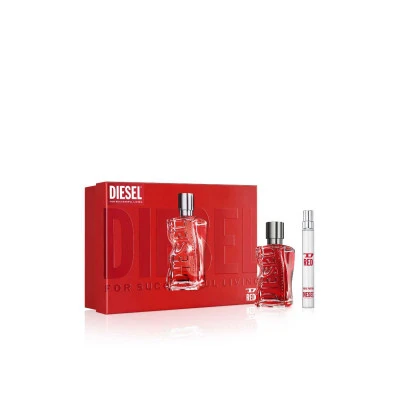 Coffret D RED Coffret Pour Homme 1 Coffret D RED Coffret Pour Homme