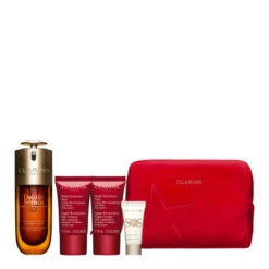 Clarins Coffret Double Serum & Multi-Intensive Coffret Pour Femme