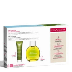 Clarins Coffret Eau Extraordinaire Coffret Pour Femme -Kapao Magasin coffret eau extraordinaire 3