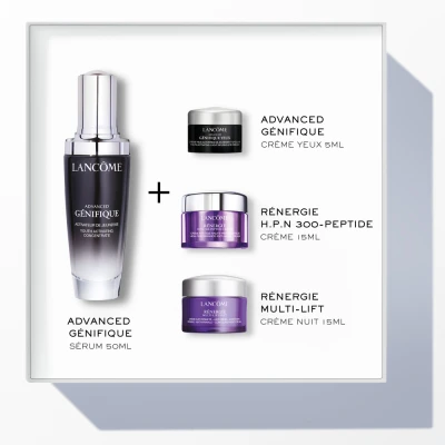 Lancome Coffret Rénergie Coffret Pour Femme 2 Lancome Coffret Rénergie Coffret Pour Femme – Image 2