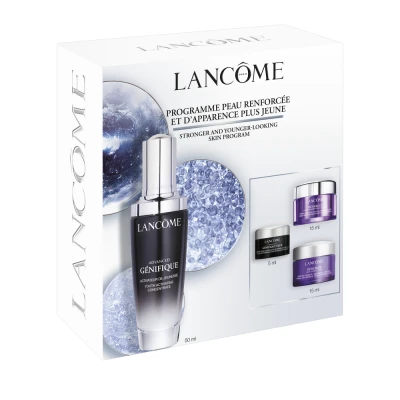 Lancome Coffret Rénergie Coffret Pour Femme 1 Lancome Coffret Rénergie Coffret Pour Femme