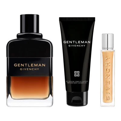 Coffret Gentleman Réserve Privée Coffret Pour Homme 2 Coffret Gentleman Réserve Privée Coffret Pour Homme – Image 2