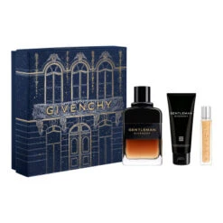 Coffret Gentleman Réserve Privée Coffret Pour Homme