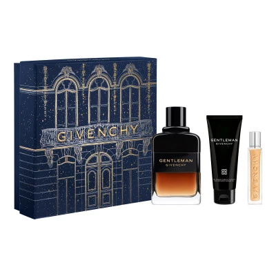 Coffret Gentleman Réserve Privée Coffret Pour Homme 1 Coffret Gentleman Réserve Privée Coffret Pour Homme