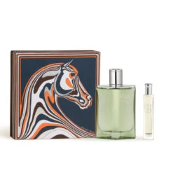 Hermès Coffret H24 Herbes Vives Coffret Pour Homme
