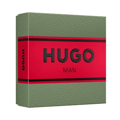 Hugo Boss Coffret Hugo Man Coffret Pour Homme 3 Hugo Boss Coffret Hugo Man Coffret Pour Homme – Image 3