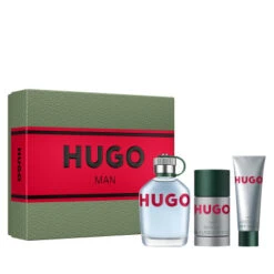 Hugo Boss Coffret Hugo Man Coffret Pour Homme 9 Hugo Boss Coffret Hugo Man Coffret Pour Homme -Kapao Magasin coffret hugo man 3
