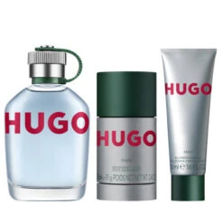 Hugo Boss Coffret Hugo Man Coffret Pour Homme 10 Hugo Boss Coffret Hugo Man Coffret Pour Homme -Kapao Magasin coffret hugo man 4