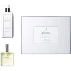 Jacadi Coffret Huile Sèche Coffret Pour Enfant