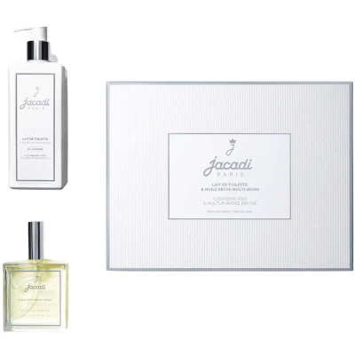 Jacadi Coffret Huile Sèche Coffret Pour Enfant 1 Jacadi Coffret Huile Sèche Coffret Pour Enfant