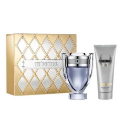 Coffret Invictus, Eau De Toilette Coffret Pour Homme