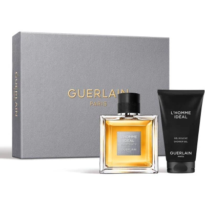 Guerlain Coffret L'Homme Idéal Coffret Pour Homme 1 Guerlain Coffret L'Homme Idéal Coffret Pour Homme