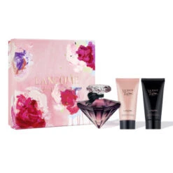 Lancome Coffret La Nuit Trésor Coffret Pour Femme