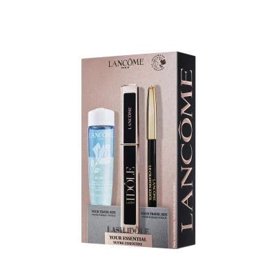 Lancome Coffret Lash Idôle Coffret Maquillage 2 Lancome Coffret Lash Idôle Coffret Maquillage – Image 2