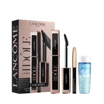 Lancome Coffret Lash Idôle Coffret Maquillage 1 Lancome Coffret Lash Idôle Coffret Maquillage