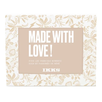 Ikks Coffret Milky Love Coffret Pour Enfant 2 Ikks Coffret Milky Love Coffret Pour Enfant – Image 2