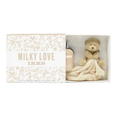 Ikks Coffret Milky Love Coffret Pour Enfant 3 Ikks Coffret Milky Love Coffret Pour Enfant – Image 3