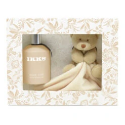 Ikks Coffret Milky Love Coffret Pour Enfant