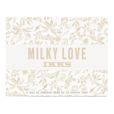 Ikks Coffret Milky Love Coffret Pour Enfant 4 Ikks Coffret Milky Love Coffret Pour Enfant – Image 4