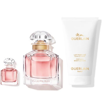 Coffret Mon Guerlain Coffret Pour Femme 2 Coffret Mon Guerlain Coffret Pour Femme – Image 2