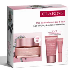 Clarins Coffret Multi-Active Coffret Pour Femme -Kapao Magasin coffret multi active 2