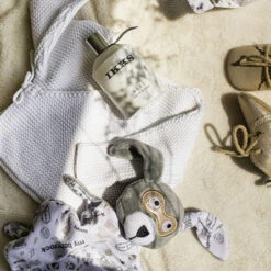 Ikks Coffret 'My Baby Rock' Girl Coffret Pour Enfant 7 Ikks Coffret 'My Baby Rock' Girl Coffret Pour Enfant -Kapao Magasin coffret my baby rock girl eau de senteur 2