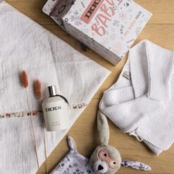Ikks Coffret 'My Baby Rock' Girl Coffret Pour Enfant 8 Ikks Coffret 'My Baby Rock' Girl Coffret Pour Enfant -Kapao Magasin coffret my baby rock girl eau de senteur 3