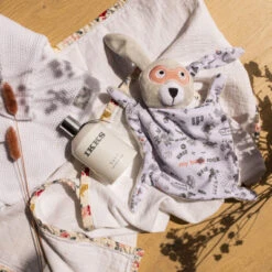 Ikks Coffret 'My Baby Rock' Girl Coffret Pour Enfant 9 Ikks Coffret 'My Baby Rock' Girl Coffret Pour Enfant -Kapao Magasin coffret my baby rock girl eau de senteur 4