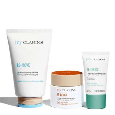 Coffret My Clarins Coffret Pour Femme 2 Coffret My Clarins Coffret Pour Femme – Image 2