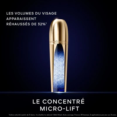 Guerlain Coffret Orchidée Impériale Rituel Découverte Anti-âge D'exception 2 Guerlain Coffret Orchidée Impériale Rituel Découverte Anti-âge D'exception – Image 2